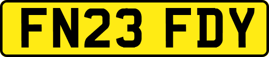 FN23FDY