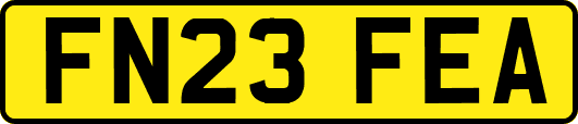 FN23FEA