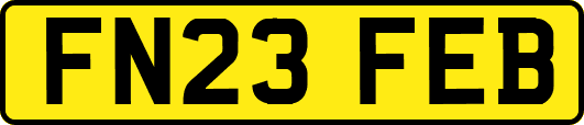 FN23FEB