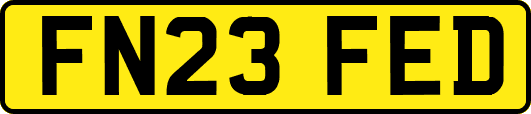 FN23FED