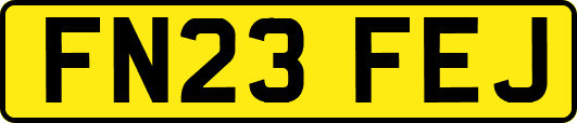 FN23FEJ