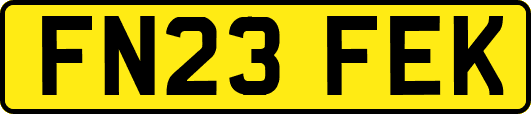FN23FEK