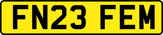 FN23FEM