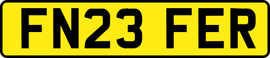 FN23FER