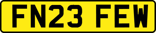 FN23FEW