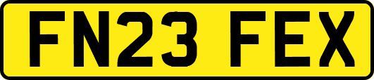FN23FEX