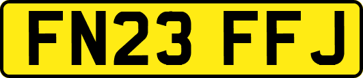 FN23FFJ