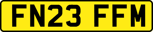FN23FFM