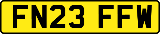 FN23FFW