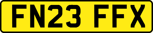FN23FFX