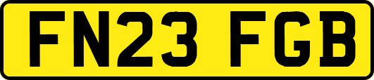FN23FGB