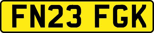 FN23FGK