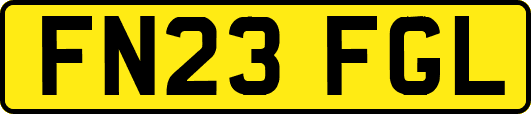 FN23FGL