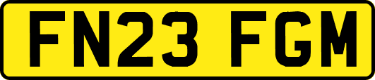 FN23FGM