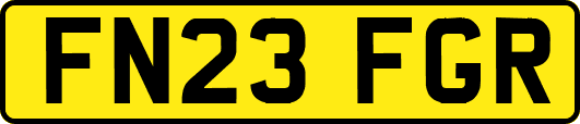 FN23FGR
