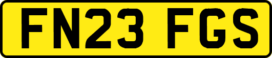 FN23FGS