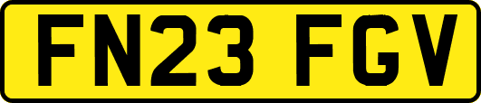 FN23FGV