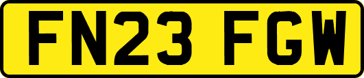 FN23FGW
