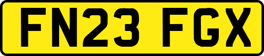 FN23FGX