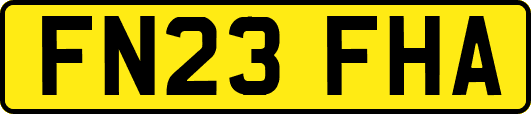 FN23FHA