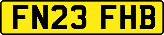 FN23FHB