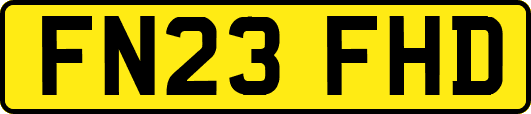 FN23FHD