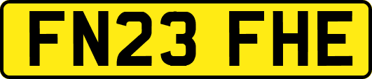 FN23FHE