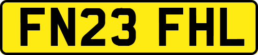 FN23FHL