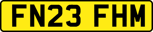 FN23FHM