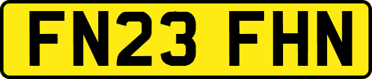 FN23FHN