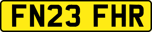 FN23FHR