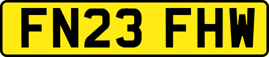 FN23FHW
