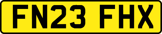 FN23FHX