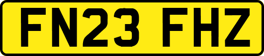 FN23FHZ