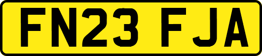 FN23FJA