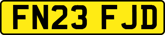 FN23FJD