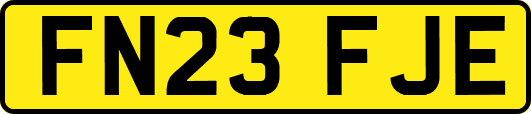 FN23FJE