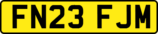 FN23FJM