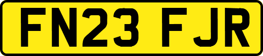 FN23FJR