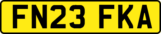 FN23FKA
