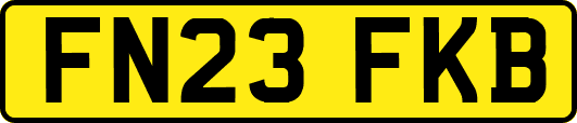 FN23FKB