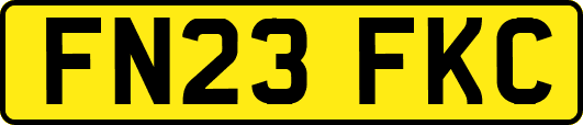FN23FKC