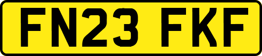 FN23FKF