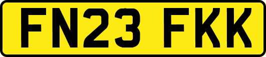 FN23FKK
