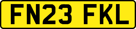 FN23FKL