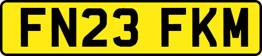 FN23FKM