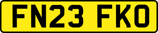 FN23FKO