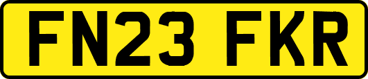 FN23FKR