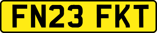 FN23FKT