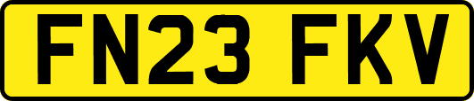 FN23FKV